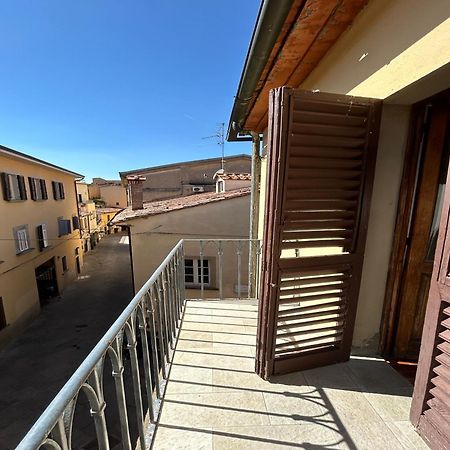 Allegra Toscana - Affittacamere Guest House Arezzo Exterior photo