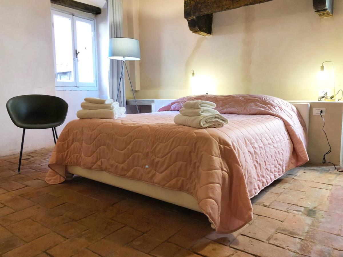Allegra Toscana - Affittacamere Guest House Arezzo Exterior photo