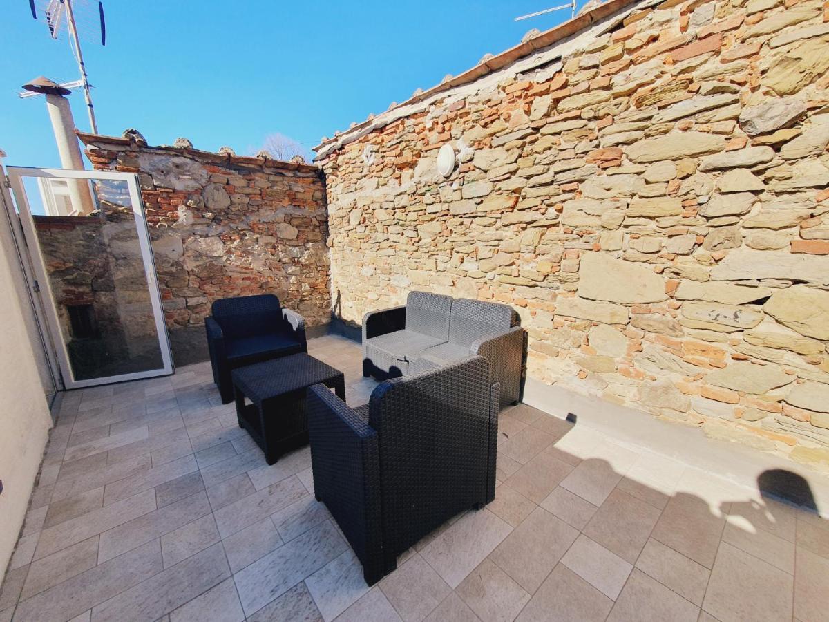 Allegra Toscana - Affittacamere Guest House Arezzo Exterior photo