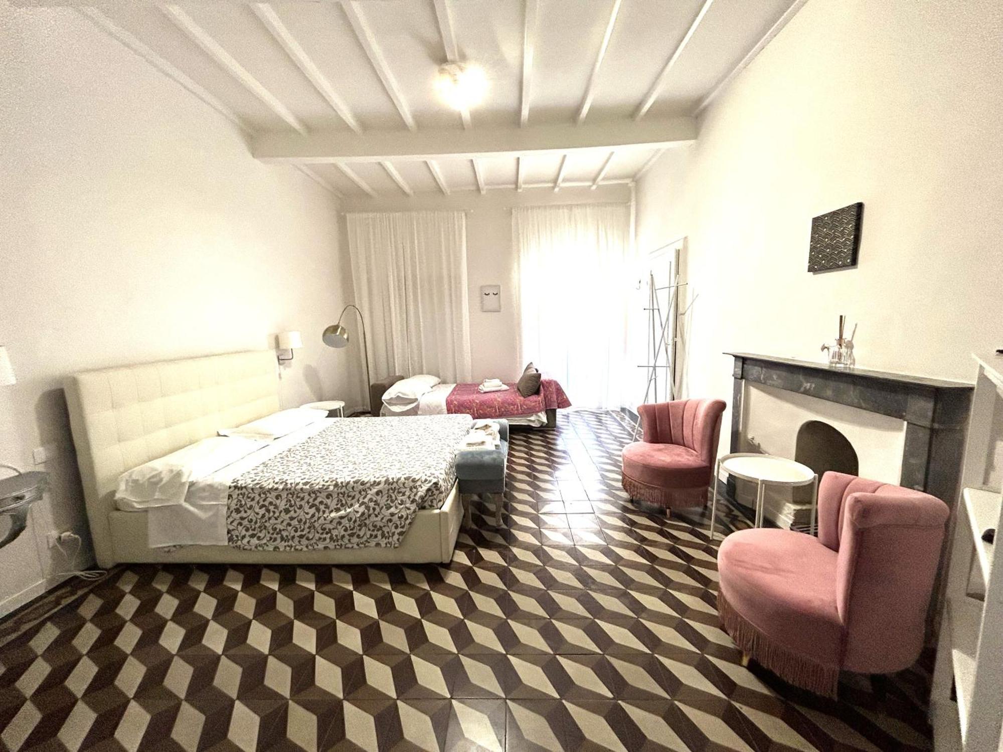 Allegra Toscana - Affittacamere Guest House Arezzo Exterior photo