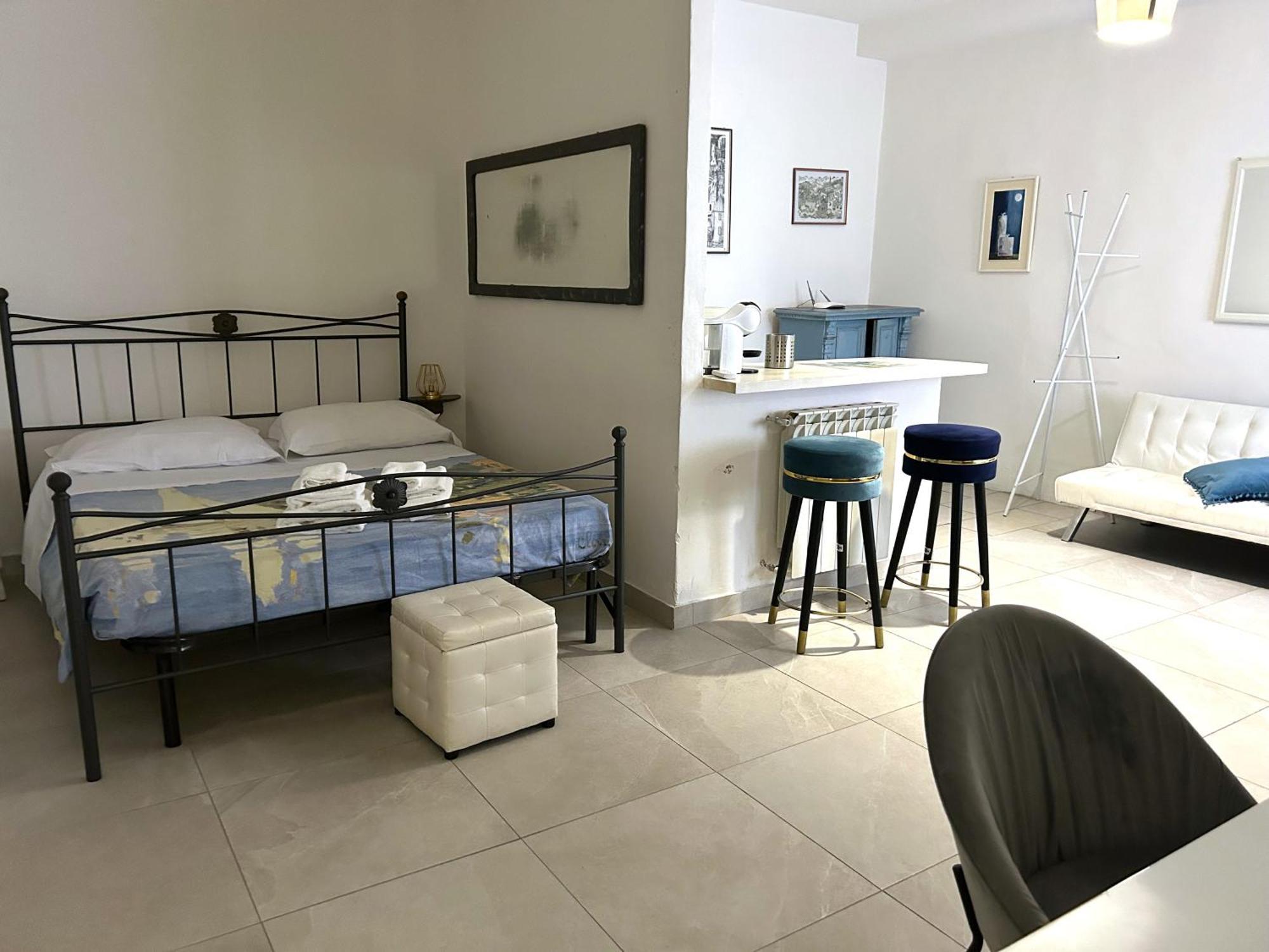 Allegra Toscana - Affittacamere Guest House Arezzo Exterior photo