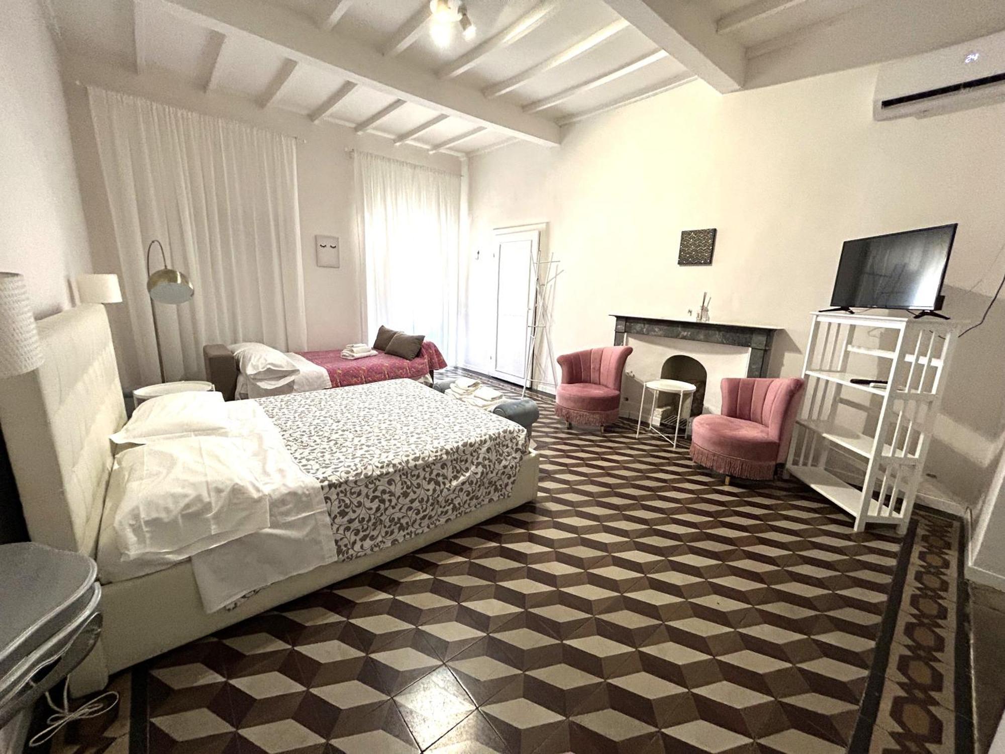 Allegra Toscana - Affittacamere Guest House Arezzo Exterior photo