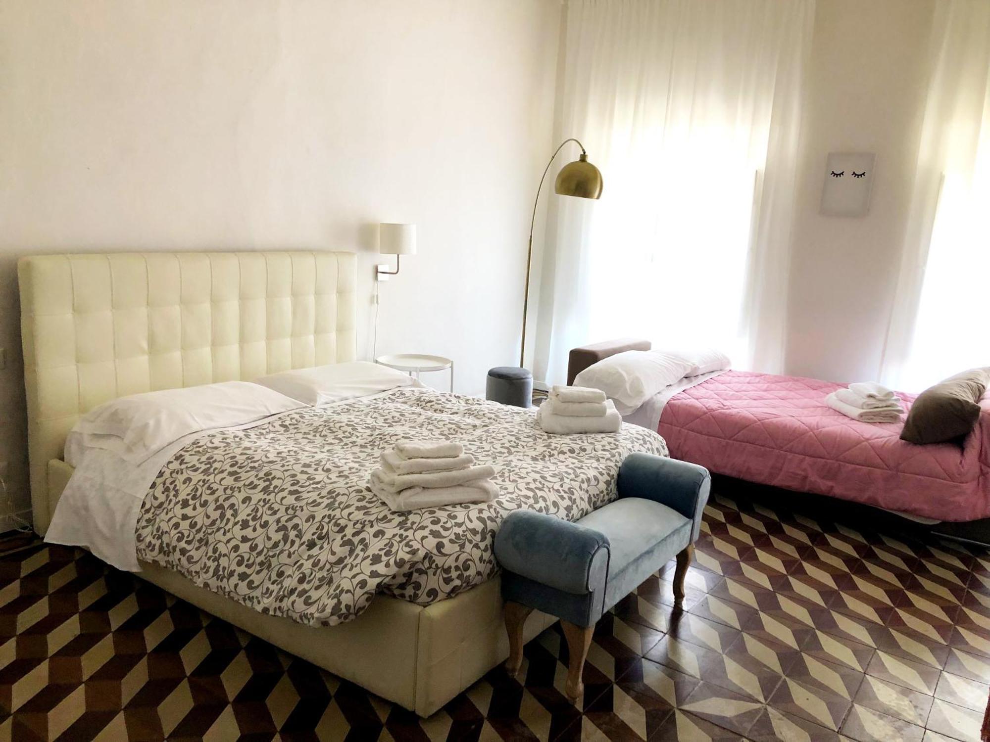Allegra Toscana - Affittacamere Guest House Arezzo Exterior photo