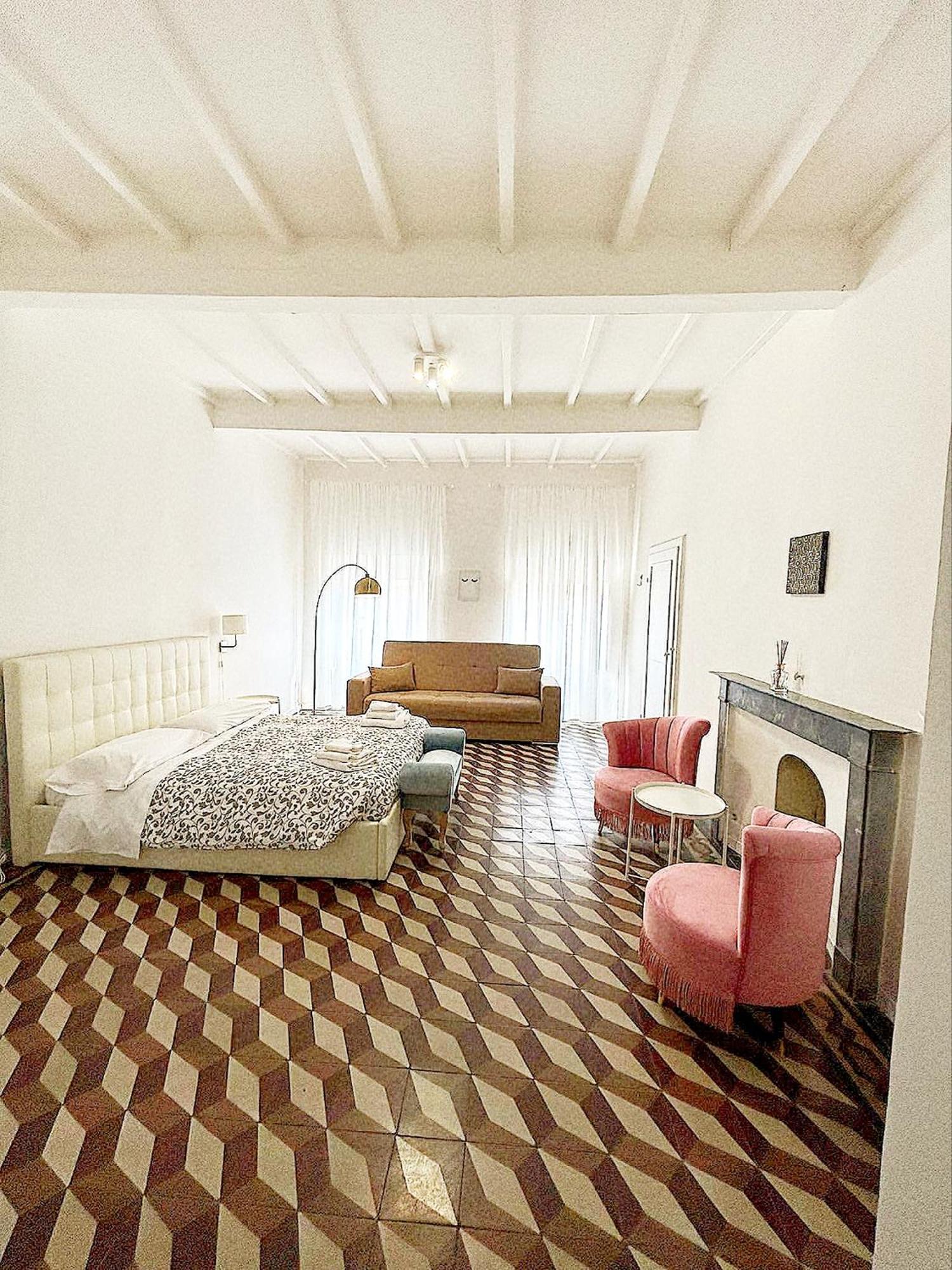 Allegra Toscana - Affittacamere Guest House Arezzo Exterior photo