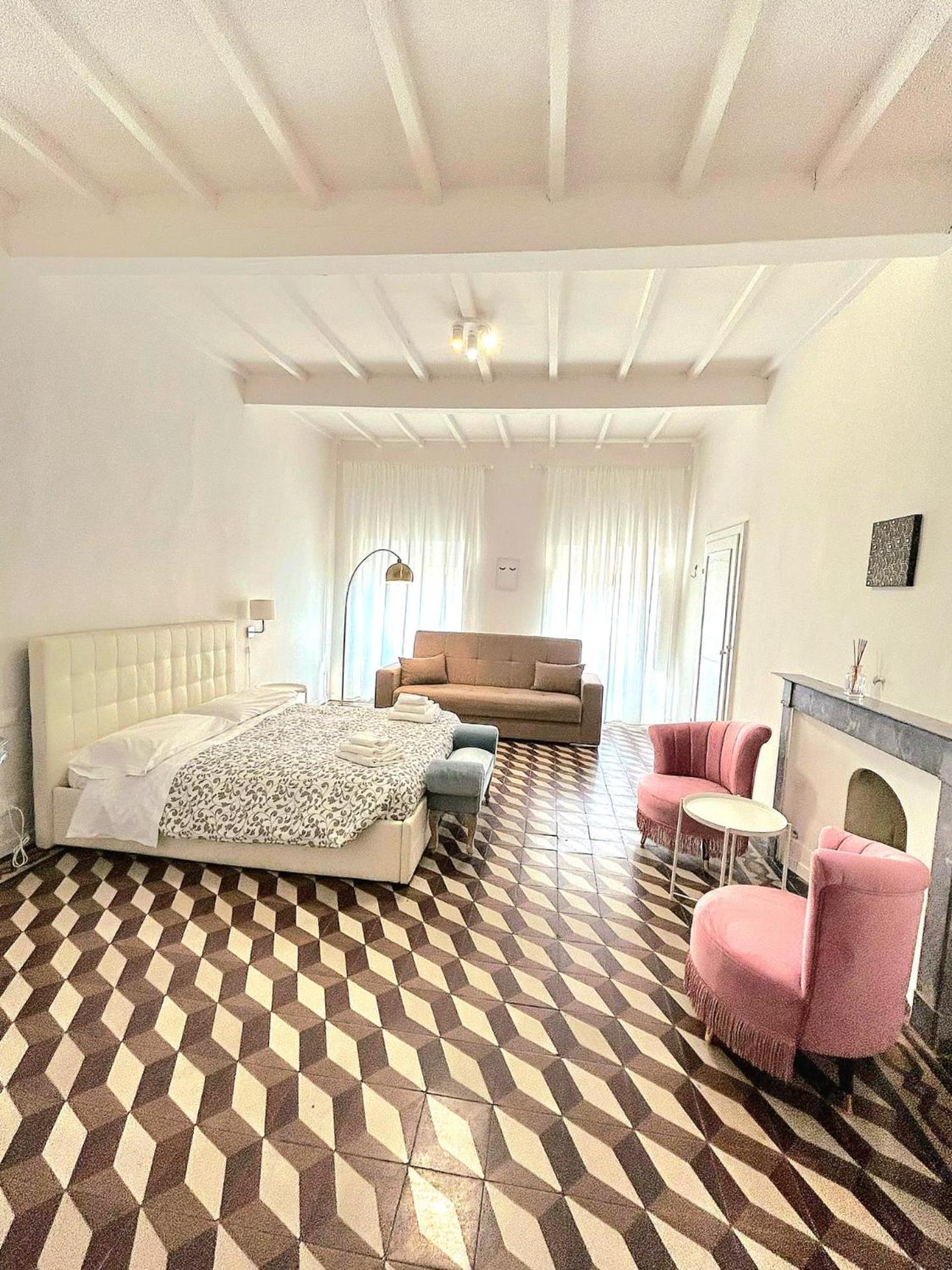 Allegra Toscana - Affittacamere Guest House Arezzo Exterior photo