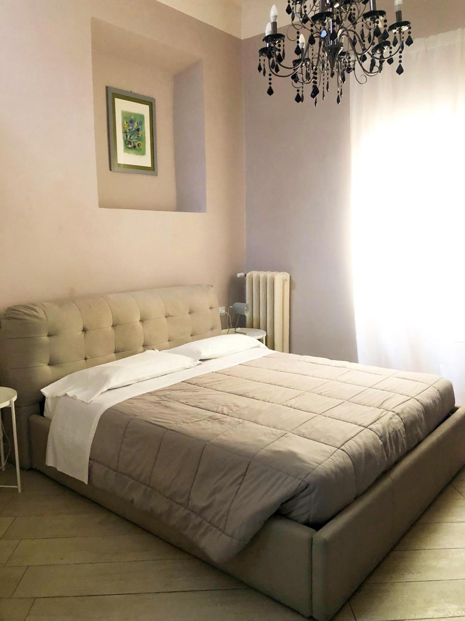 Allegra Toscana - Affittacamere Guest House Arezzo Exterior photo