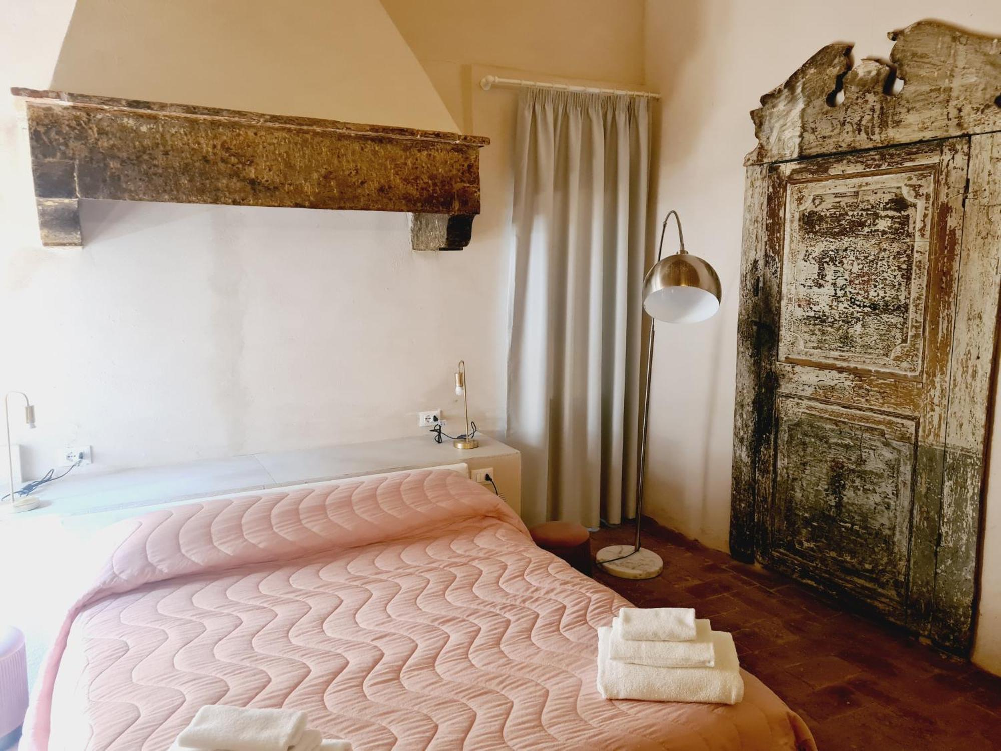Allegra Toscana - Affittacamere Guest House Arezzo Room photo