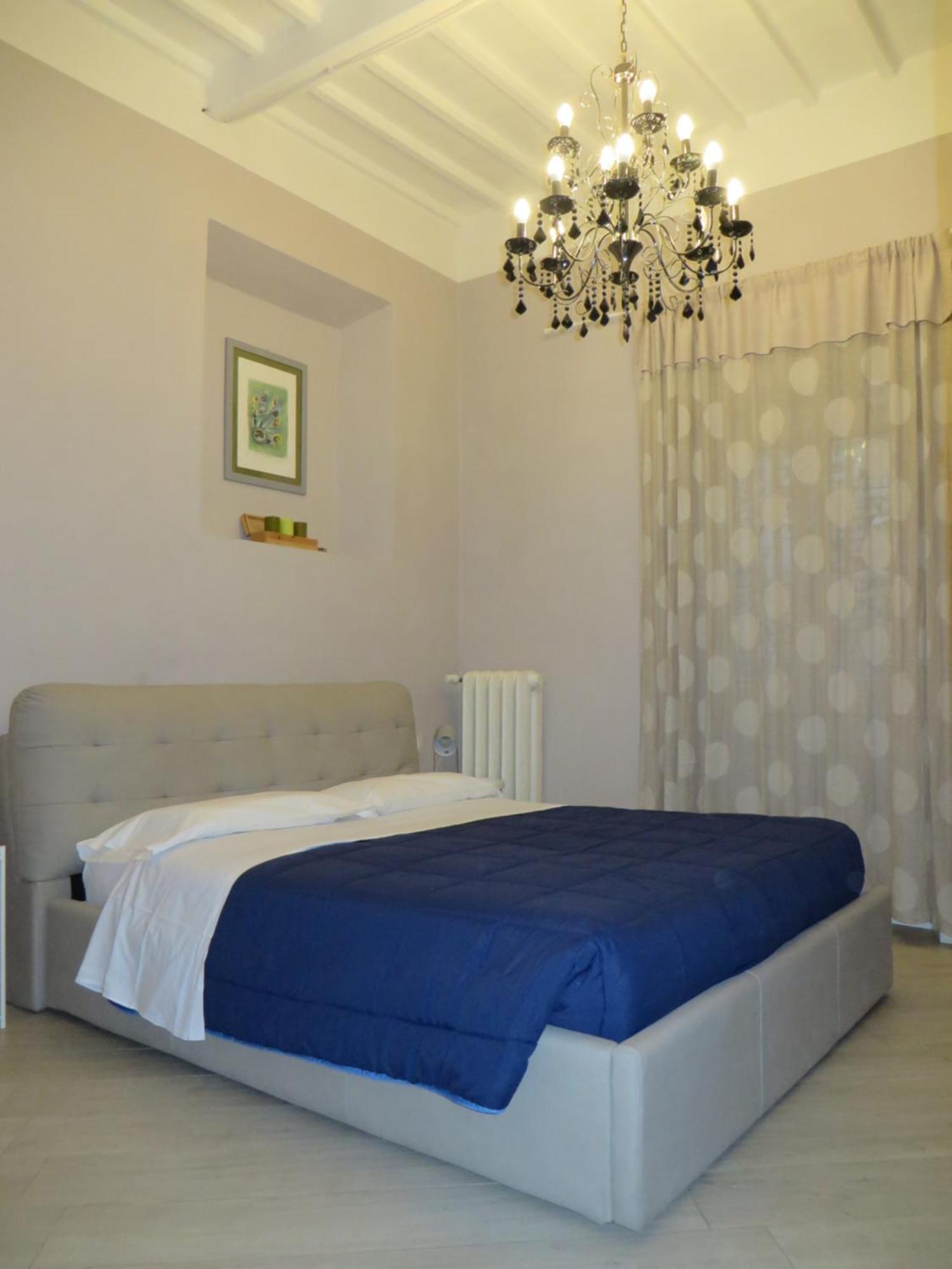 Allegra Toscana - Affittacamere Guest House Arezzo Exterior photo