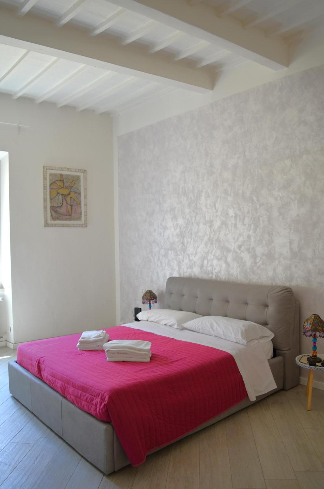 Allegra Toscana - Affittacamere Guest House Arezzo Exterior photo