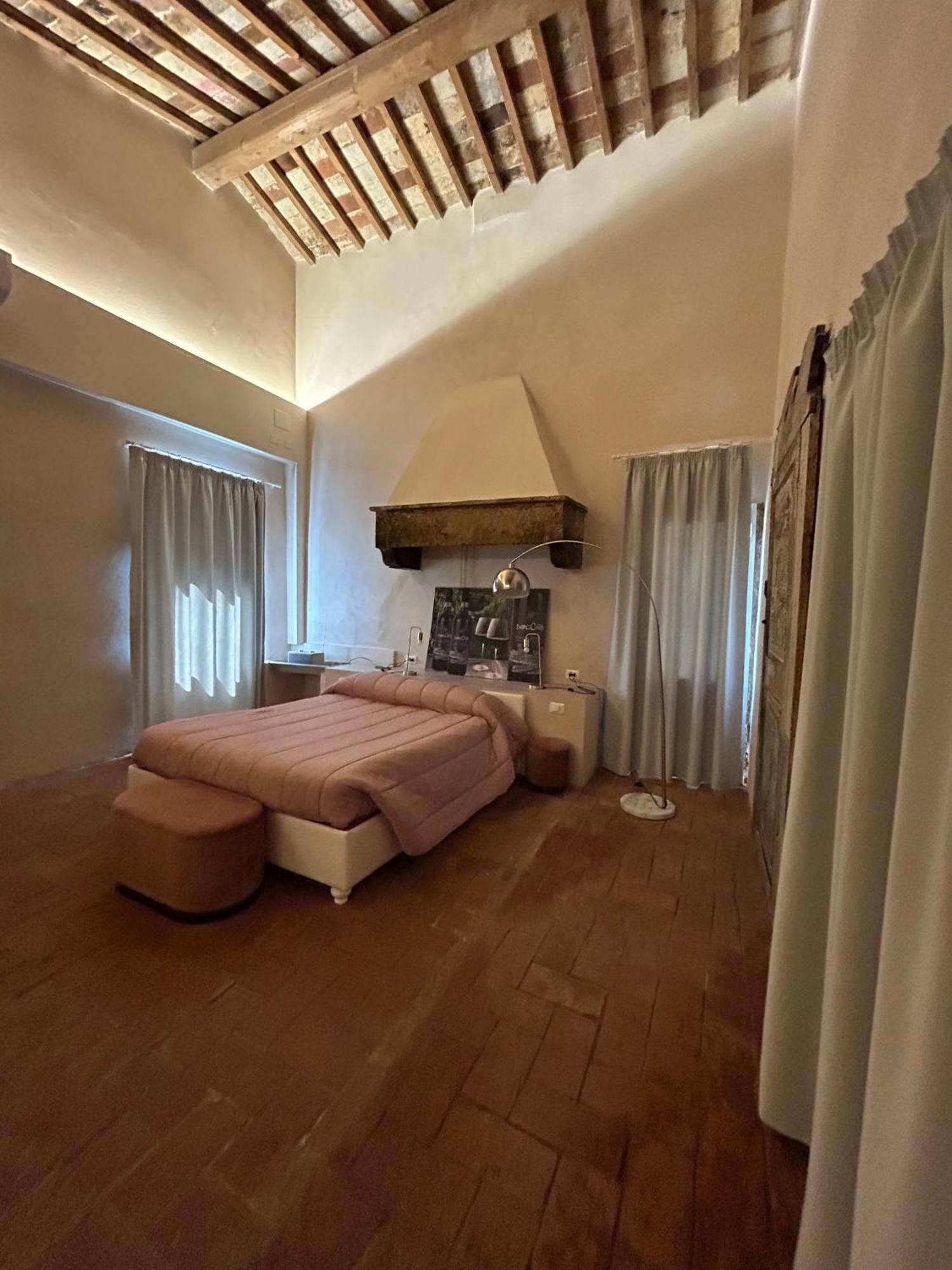 Allegra Toscana - Affittacamere Guest House Arezzo Exterior photo