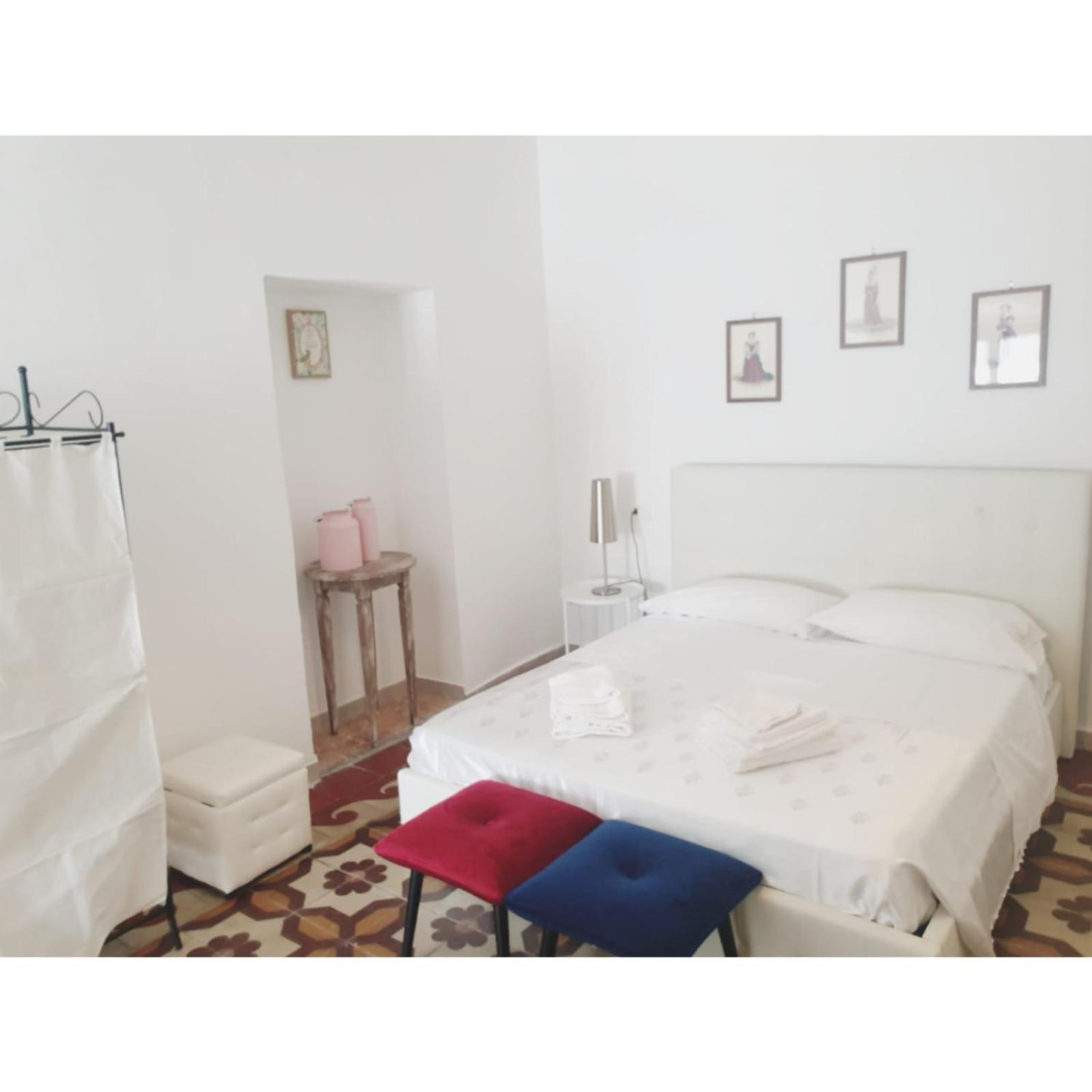 Allegra Toscana - Affittacamere Guest House Arezzo Exterior photo