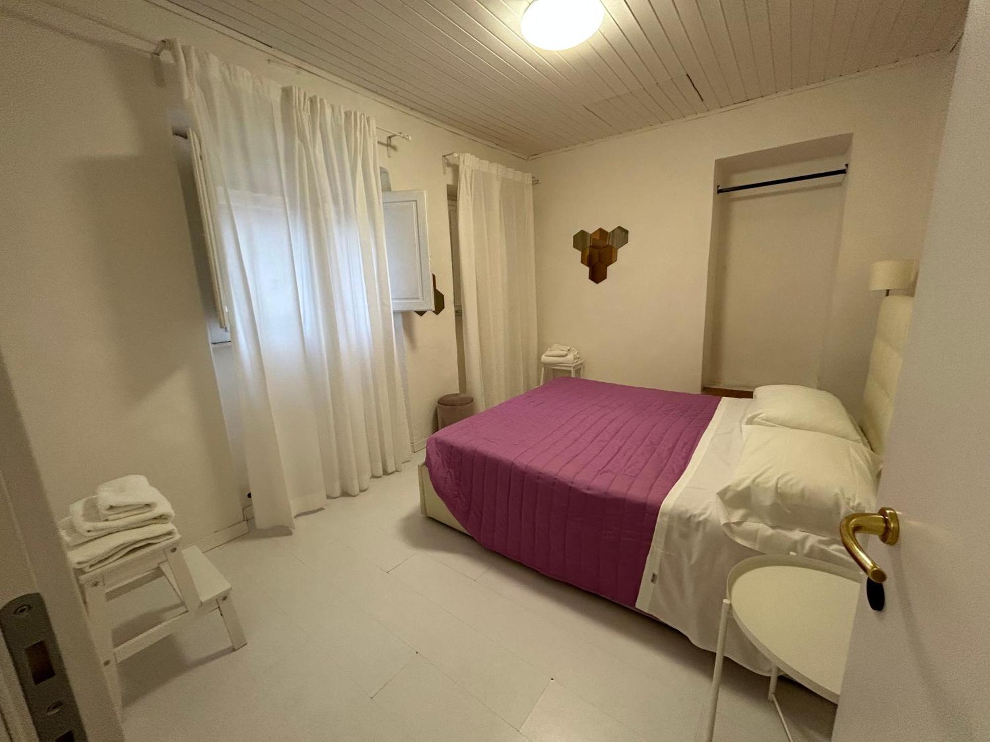 Allegra Toscana - Affittacamere Guest House Arezzo Exterior photo