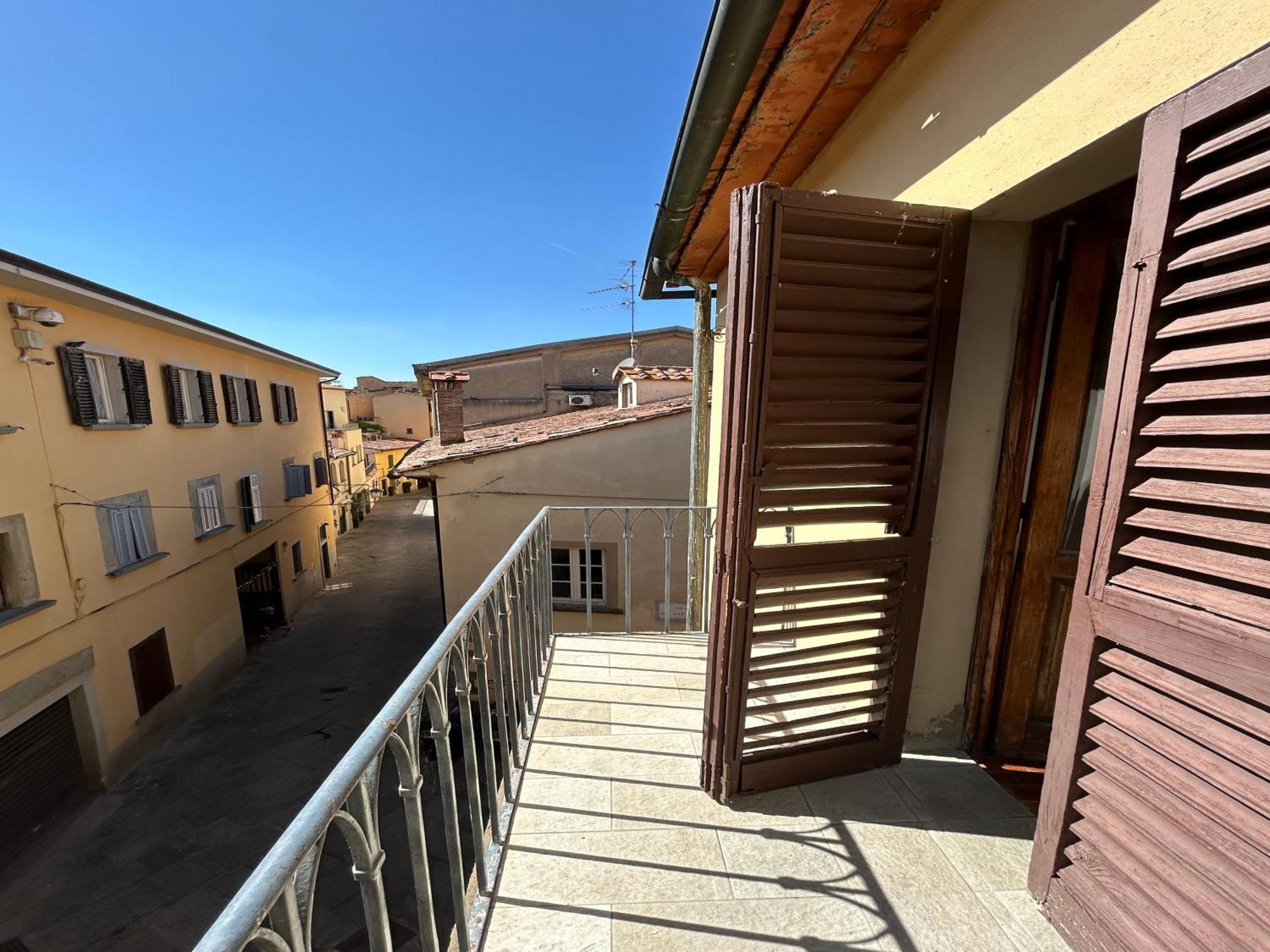 Allegra Toscana - Affittacamere Guest House Arezzo Exterior photo