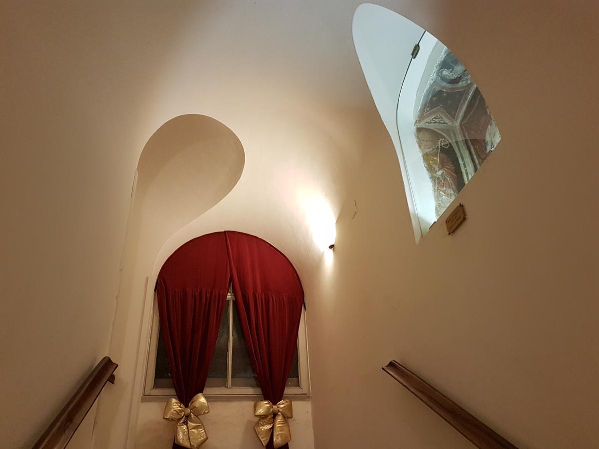 Allegra Toscana - Affittacamere Guest House Arezzo Exterior photo