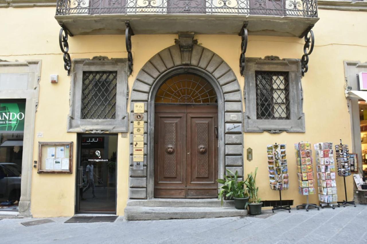 Allegra Toscana - Affittacamere Guest House Arezzo Exterior photo
