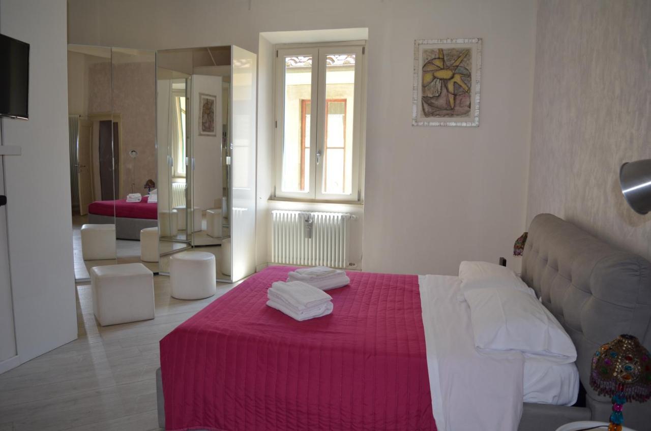 Allegra Toscana - Affittacamere Guest House Arezzo Exterior photo